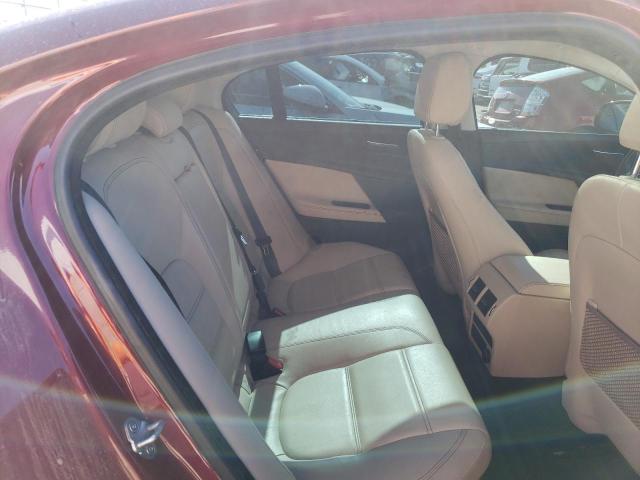 صورة رقم 10 من المزاد - 2017 JAGUAR XE PRESTIG مع VIN SAJAK4BV2HA972995