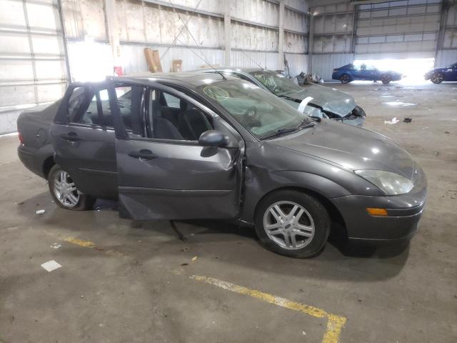 Photo 4 from auction – 2003 FORD FOCUS SE C with VIN 1FAFP34353W124705