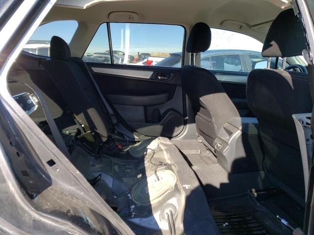 Photo 10 from auction – 2018 SUBARU OUTBACK 2. with VIN 4S4BSACC1J3304450