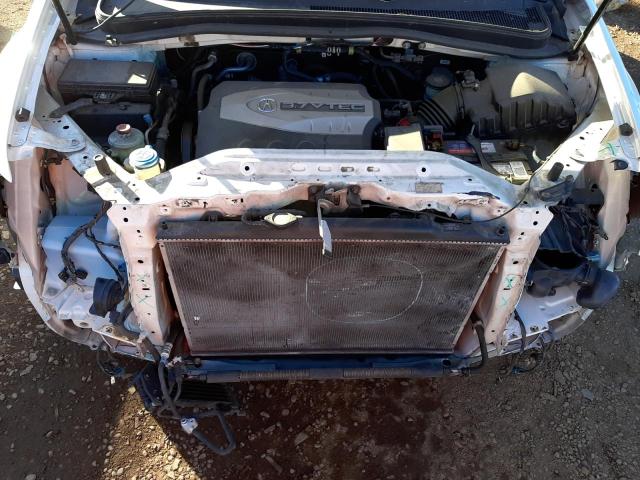 Photo 12 from auction – 2008 ACURA MDX TECHNO with VIN 2HNYD28328H531977