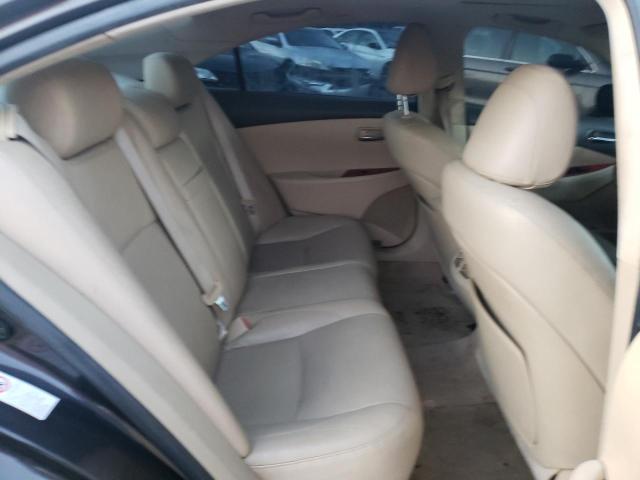Photo 10 from auction – 2008 LEXUS ES 350 with VIN JTHBJ46G282249819