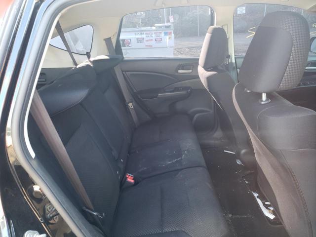 Photo 10 from auction – 2016 HONDA CR-V LX with VIN 2HKRM4H34GH668818
