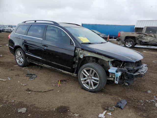 Photo 4 from auction – 2008 VOLKSWAGEN PASSAT WAG with VIN WVWTK73C38E059371