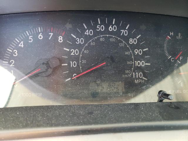 Photo 9 from auction – 2005 TOYOTA COROLLA CE with VIN 1NXBR32E15Z414442