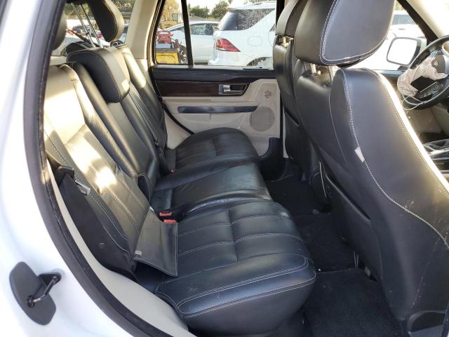 Photo 11 from auction – 2013 LAND ROVER RANGE ROVE with VIN SALSK2D48DA782293