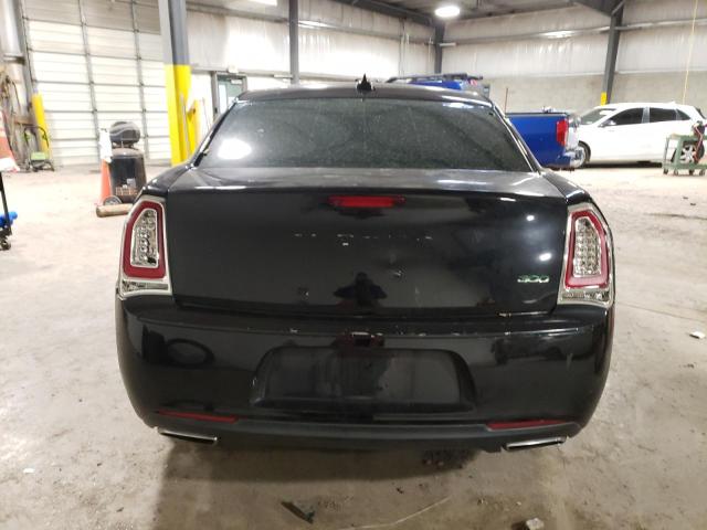 Photo 6 from auction – 2016 CHRYSLER 300 LIMITE with VIN 2C3CCAAG3GH198248