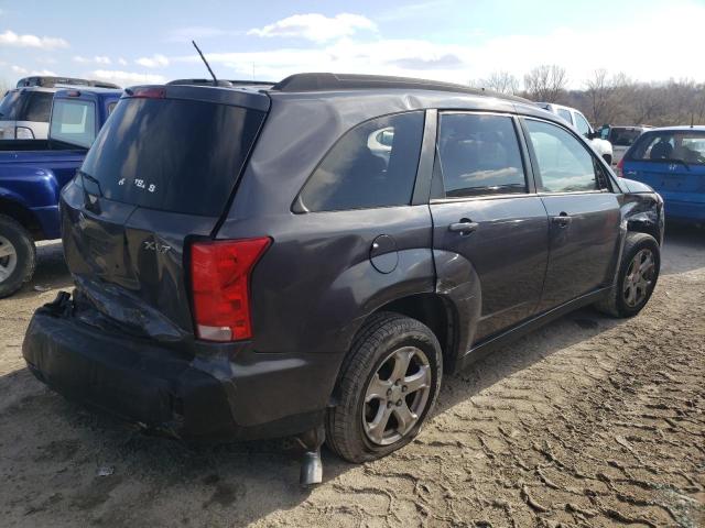 Photo 3 from auction – 2008 SUZUKI XL7 with VIN 2S3DB217486112596