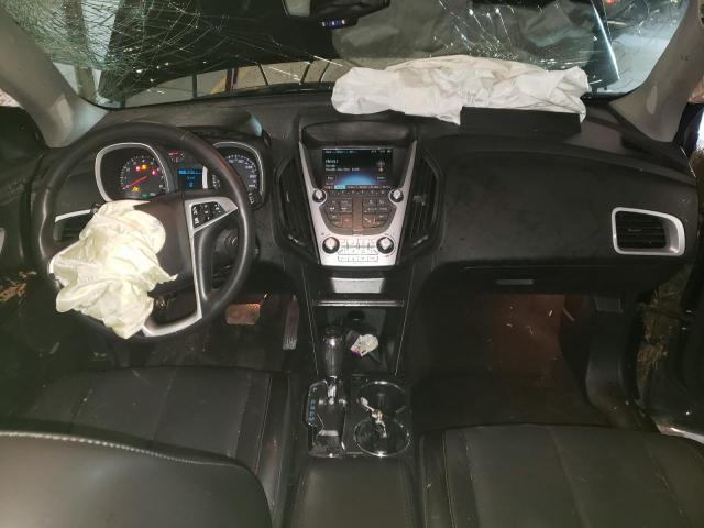 Photo 8 from auction – 2016 CHEVROLET EQUINOX LT with VIN 2GNFLGEKXG6324652