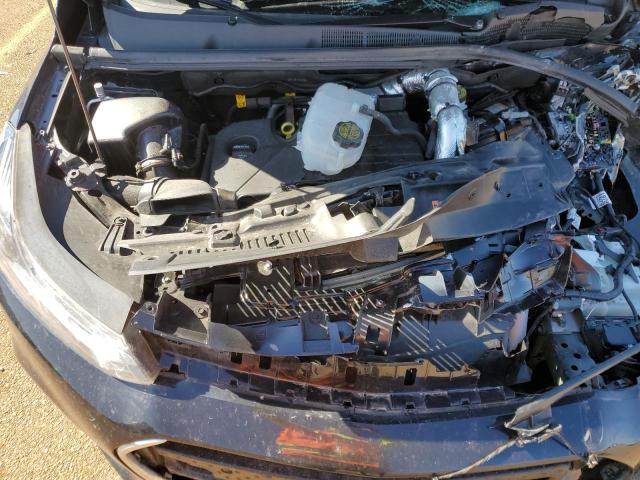 Photo 12 from auction – 2022 CHEVROLET TRAX LS with VIN KL7CJKSM6NB527703