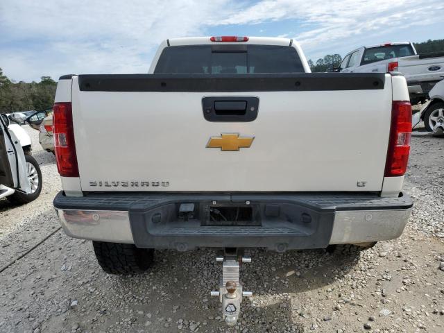 Photo 6 from auction – 2013 CHEVROLET SILVERADO with VIN 3GCPKSE7XDG134798