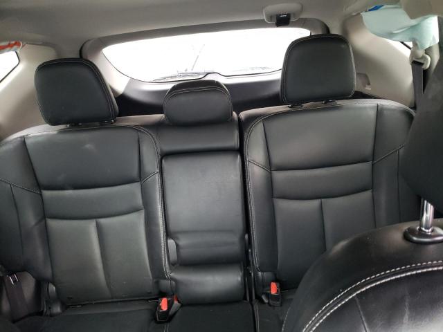 Photo 10 from auction – 2020 NISSAN MURANO SL with VIN 5N1AZ2CS2LN174593