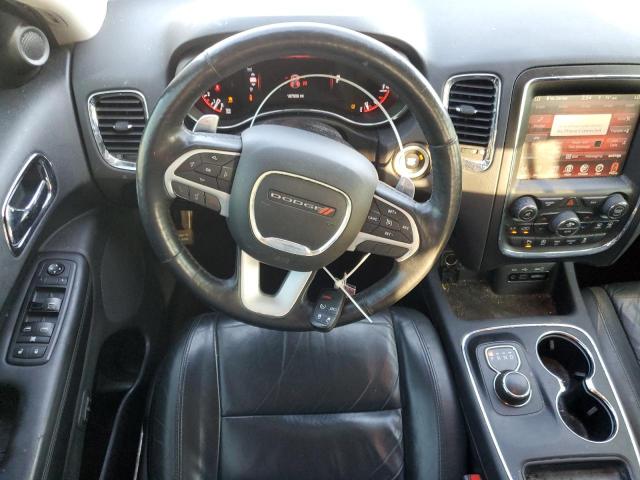 Photo 8 from auction – 2016 DODGE DURANGO LI with VIN 1C4RDHDG3GC466547