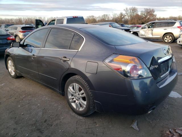 Photo 2 from auction – 2010 NISSAN ALTIMA BAS with VIN 1N4AL2AP2AN476909
