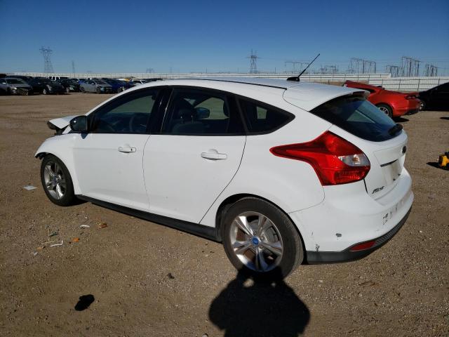 Photo 2 from auction – 2013 FORD FOCUS SE with VIN 1FADP3K28DL285604