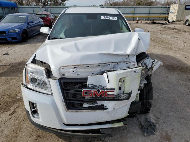 Photo 5 from auction – 2015 GMC TERRAIN SL with VIN 2GKALMEK8F6401751