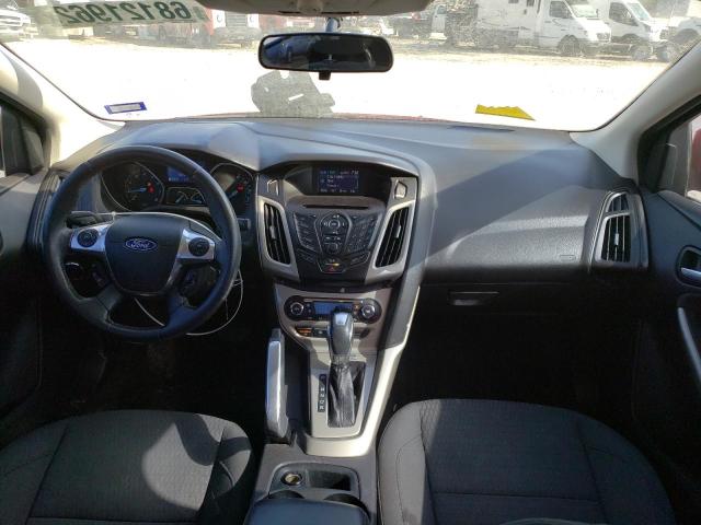Photo 8 from auction – 2012 FORD FOCUS SEL with VIN 1FAHP3H20CL317503