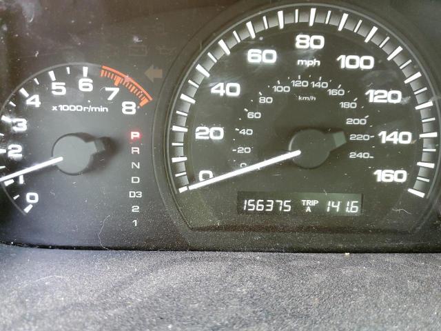 Photo 9 from auction – 2006 HONDA ACCORD EX with VIN JHMCM56826C008232