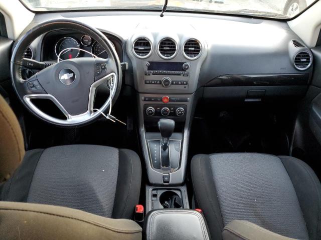 Photo 8 from auction – 2014 CHEVROLET CAPTIVA LT with VIN 3GNAL3EK3ES652853