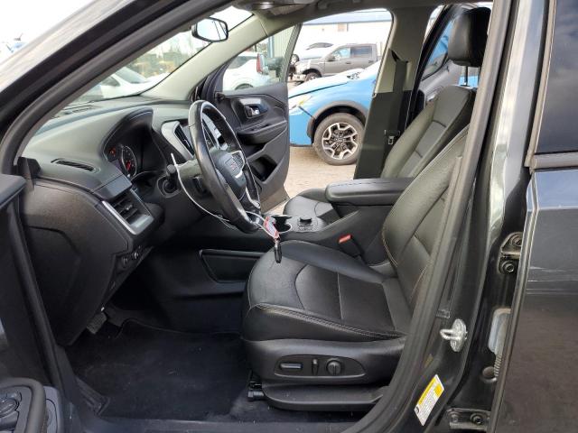 Photo 7 from auction – 2020 GMC TERRAIN SL with VIN 3GKALPEV8LL202394