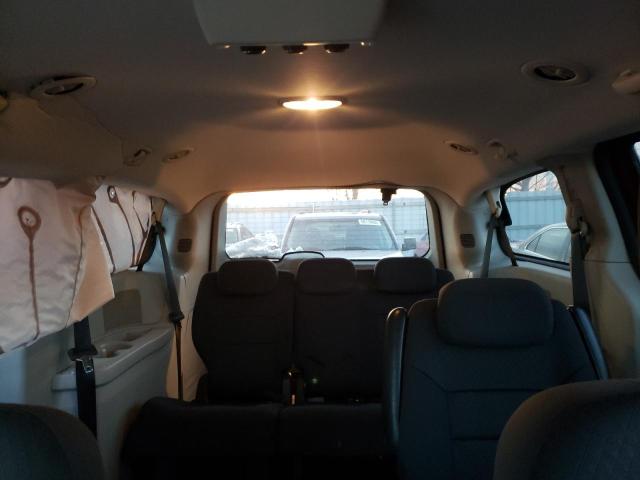 Photo 10 from auction – 2010 DODGE GRAND CARA with VIN 2D4RN4DE0AR361776