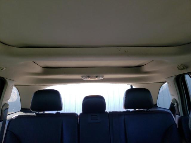 Photo 10 from auction – 2012 FORD EDGE SEL with VIN 2FMDK3J91CBA63424