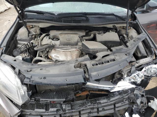 Photo 11 from auction – 2016 TOYOTA CAMRY LE with VIN 4T4BF1FK5GR552815