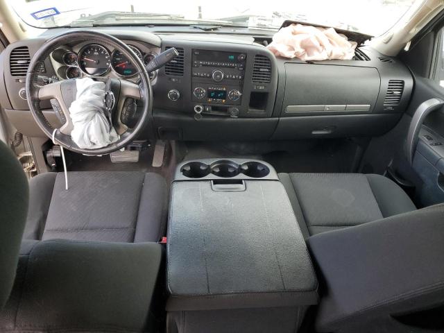 Photo 8 from auction – 2012 CHEVROLET SILVERADO with VIN 3GCPKSE74CG203130