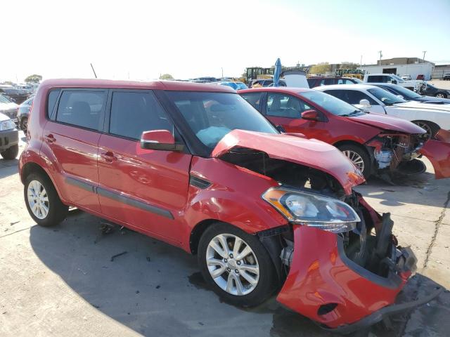 Photo 4 from auction – 2013 KIA SOUL with VIN KNDJT2A68D7597731