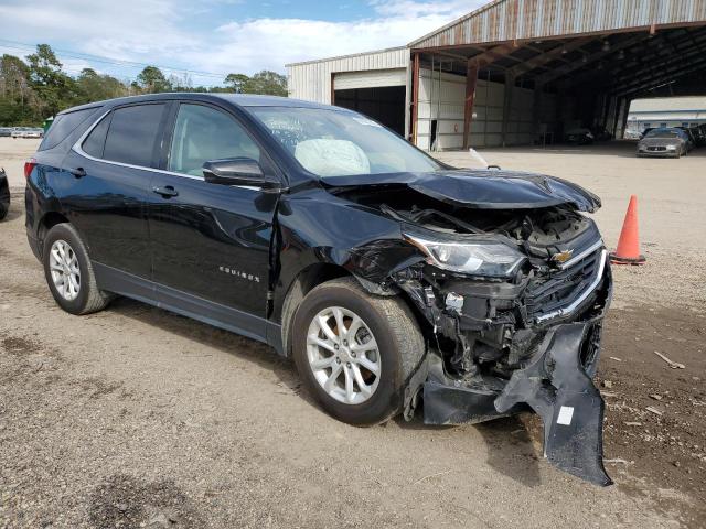 Photo 4 from auction – 2019 CHEVROLET EQUINOX LT with VIN 2GNAXJEV8K6222412