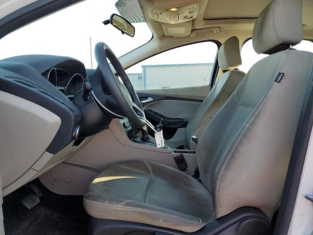 Photo 7 from auction – 2016 FORD FOCUS SE with VIN 1FADP3K21GL290065