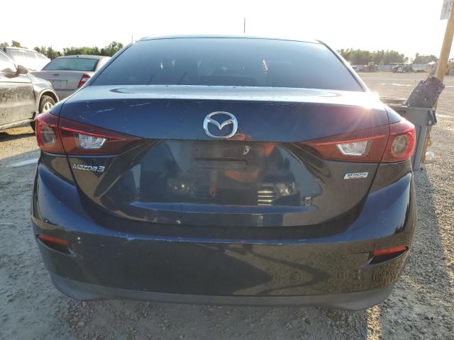 Photo 6 from auction – 2015 MAZDA 3 SPORT with VIN 3MZBM1U75FM209232