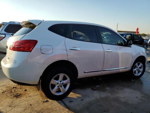 Photo 3 from auction – 2012 NISSAN ROGUE S with VIN JN8AS5MT1CW299844
