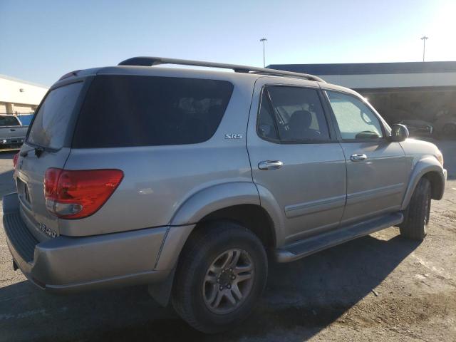 Photo 3 from auction – 2005 TOYOTA SEQUOIA SR with VIN 5TDBT44A95S250433
