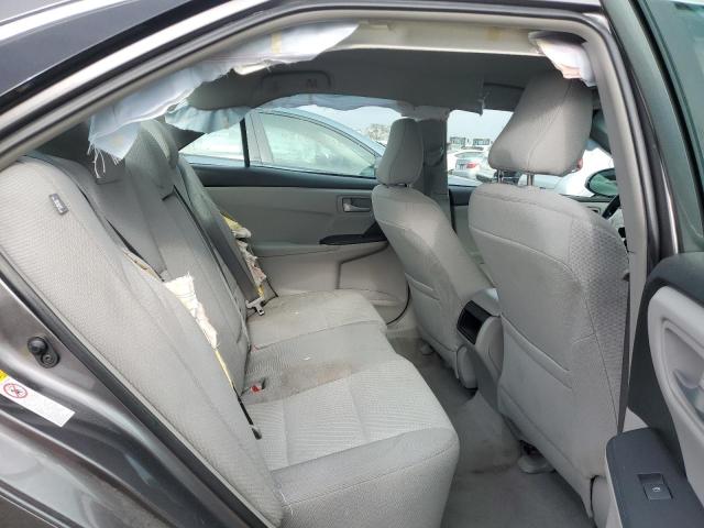Photo 10 from auction – 2016 TOYOTA CAMRY LE with VIN 4T4BF1FK5GR552815