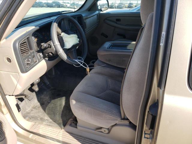 Photo 7 from auction – 2007 CHEVROLET SILVERADO with VIN 1GCEC19X57Z103424