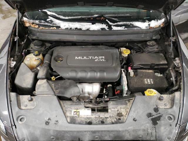 Photo 12 from auction – 2016 JEEP CHEROKEE L with VIN 1C4PJMCB5GW198632