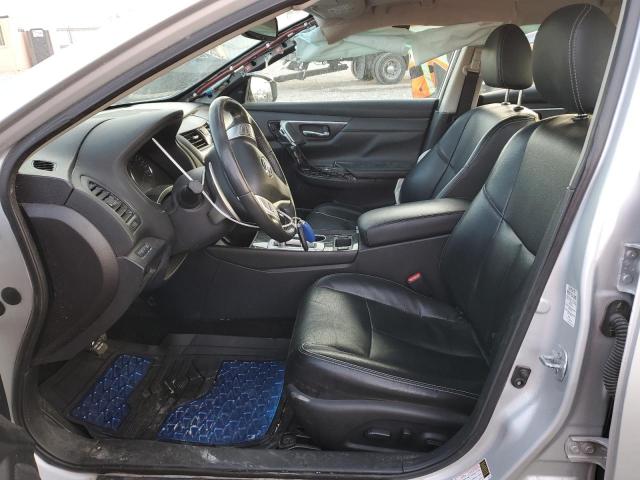Photo 7 from auction – 2017 NISSAN ALTIMA 3.5 with VIN 1N4BL3AP2HC136885