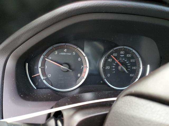 Photo 9 from auction – 2019 ACURA TLX TECHNO with VIN 19UUB2F68KA006825