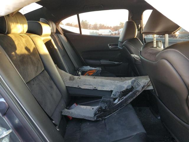 Photo 10 from auction – 2019 ACURA TLX TECHNO with VIN 19UUB2F68KA006825