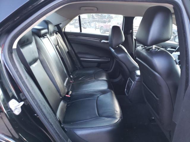 Photo 10 from auction – 2015 CHRYSLER 300 LIMITE with VIN 2C3CCAAG8FH735937