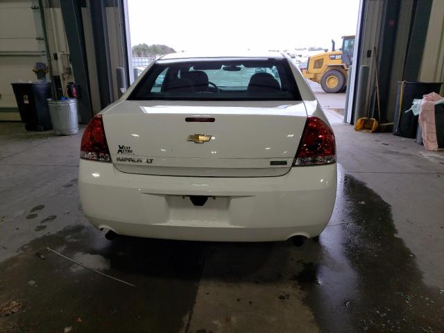 Photo 6 from auction – 2012 CHEVROLET IMPALA LT with VIN 2G1WG5E32C1298865