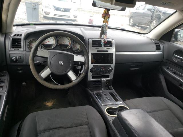 Photo 8 from auction – 2010 DODGE CHARGER SX with VIN 2B3CA3CV1AH196449