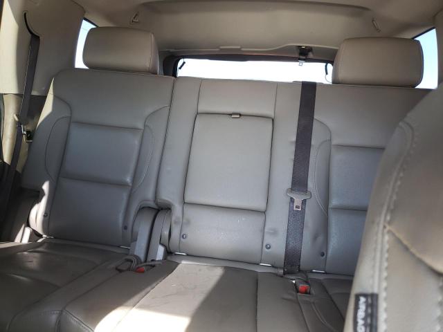 Photo 10 from auction – 2020 GMC YUKON SLT with VIN 1GKS2BKC0LR252485