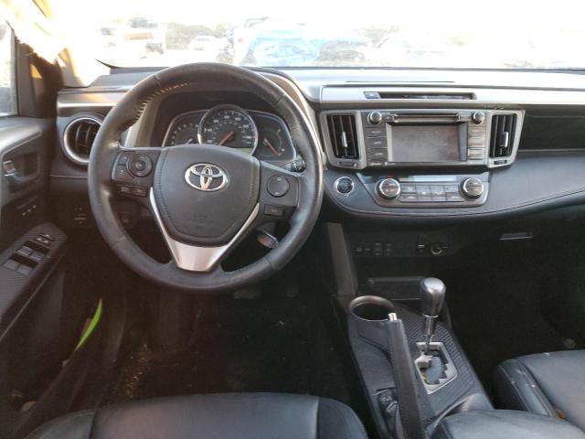 Photo 8 from auction – 2014 TOYOTA RAV4 LIMIT with VIN 2T3YFREV9EW095185