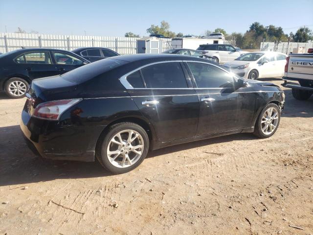 Photo 3 from auction – 2014 NISSAN MAXIMA S with VIN 1N4AA5AP6EC487453