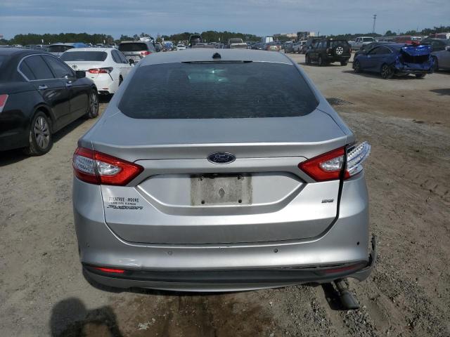 Photo 6 from auction – 2016 FORD FUSION SE with VIN 3FA6P0H70GR140721
