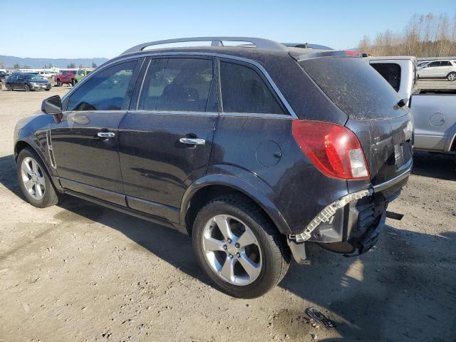 Photo 2 from auction – 2014 CHEVROLET CAPTIVA LT with VIN 3GNAL3EK3ES646454