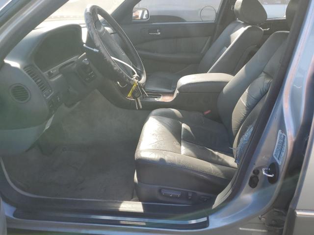 Photo 7 from auction – 1990 LEXUS LS 400 with VIN JT8UF11E9L0028544