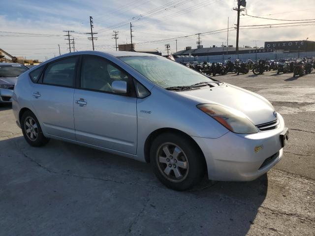 Photo 4 from auction – 2006 TOYOTA PRIUS with VIN JTDKB20U067068431