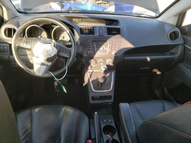Photo 8 from auction – 2012 MAZDA 5 with VIN JM1CW2DL6C0104802